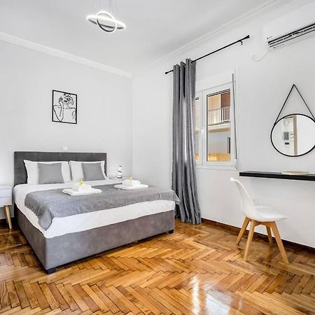 Artemis Modern Apartment Афіни Екстер'єр фото