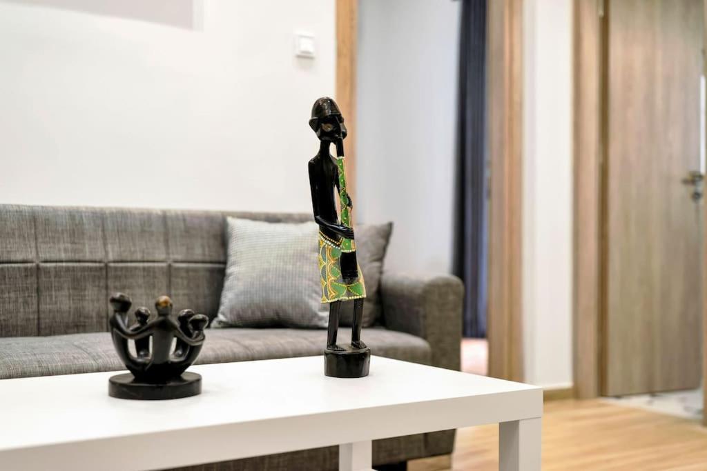 Artemis Modern Apartment Афіни Екстер'єр фото