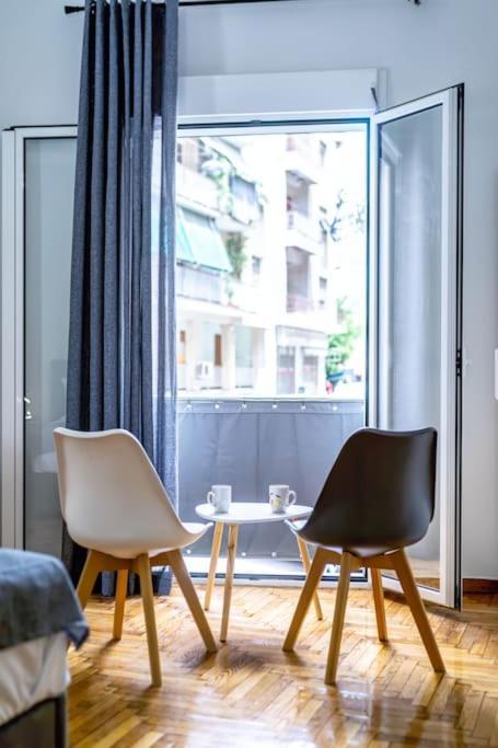 Artemis Modern Apartment Афіни Екстер'єр фото