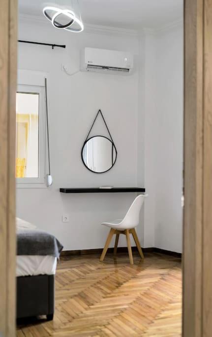 Artemis Modern Apartment Афіни Екстер'єр фото